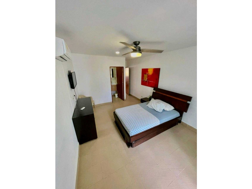 Casa en venta en Cartagena De Indias, Cartagena · foto 16 de 24