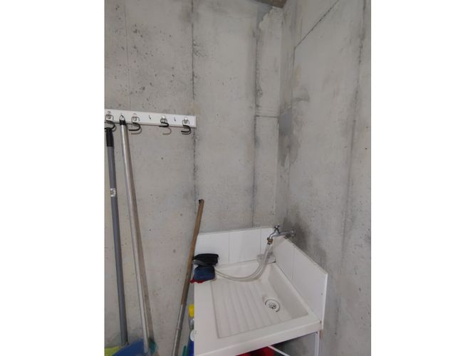 Apartamento de 1 alcoba en venta en Guabinas, Yumbo, 50 m² · foto 5 de 11