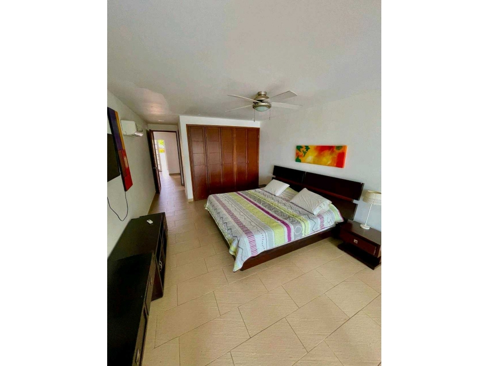 Casa en venta en Cartagena De Indias, Cartagena · foto 20 de 24