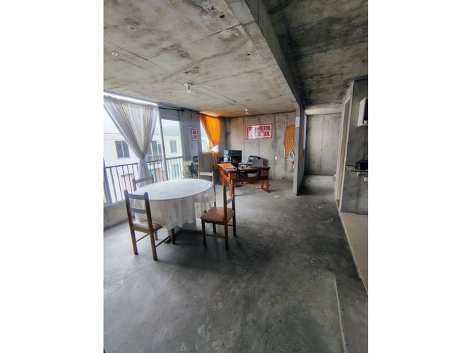 Apartamento de 1 alcoba en venta en Guabinas, Yumbo, 50 m² · foto 6 de 11