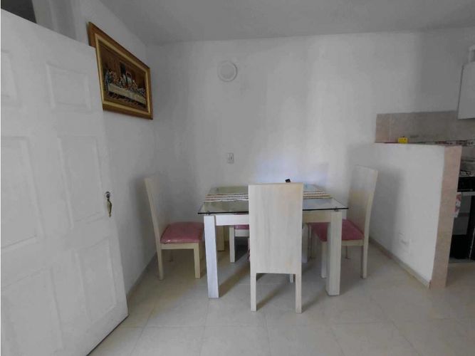 Casa de 3 alcobas en venta en Ub. Parques De Castilla, Jamundí, 73 m² · foto 4 de 16