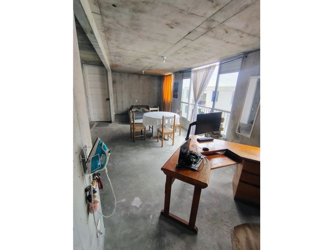 Apartamento de 1 alcoba en venta en Guabinas, Yumbo, 50 m² · foto 7 de 11