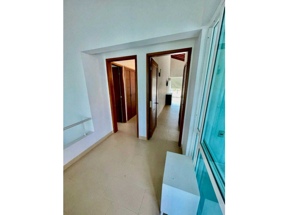 Casa en venta en Cartagena De Indias, Cartagena · foto 22 de 24