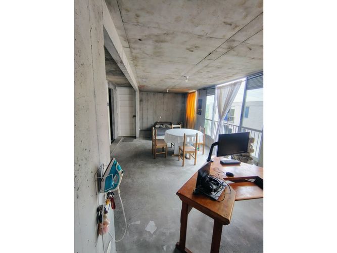 Apartamento de 1 alcoba en venta en Guabinas, Yumbo, 50 m² · foto 8 de 11