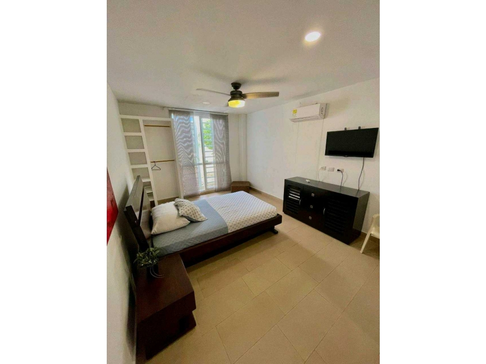 Casa en venta en Cartagena De Indias, Cartagena · foto 23 de 24