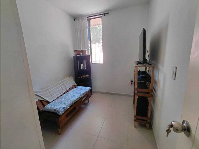 Casa de 3 alcobas en venta en Ub. Parques De Castilla, Jamundí, 73 m² · foto 6 de 16