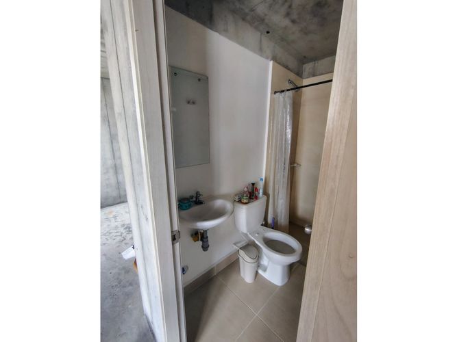 Apartamento de 1 alcoba en venta en Guabinas, Yumbo, 50 m² · foto 9 de 11
