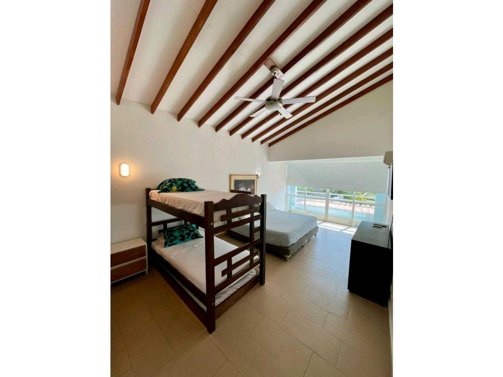 Casa en venta en Cartagena De Indias, Cartagena · foto 24 de 24