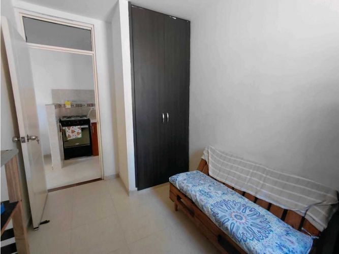 Casa de 3 alcobas en venta en Ub. Parques De Castilla, Jamundí, 73 m² · foto 7 de 16
