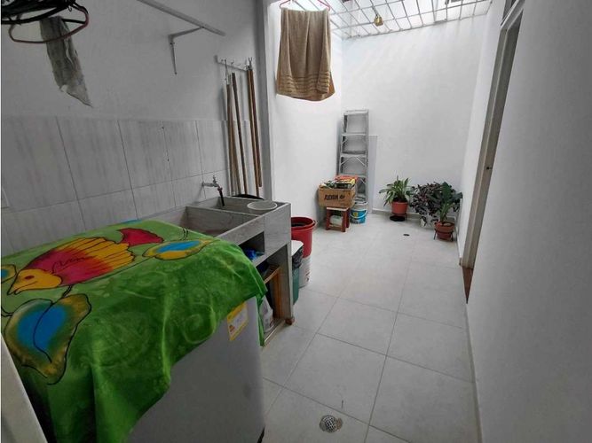 Casa de 3 alcobas en venta en Ub. Parques De Castilla, Jamundí, 73 m² · foto 10 de 16