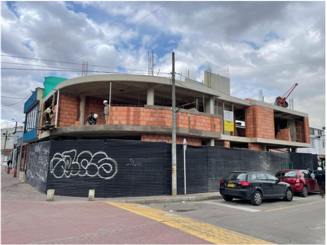 Local en arriendo en Techo, Zipaquirá, 160 m² · foto 2 de 24