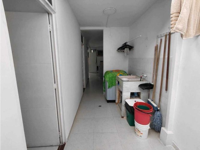 Casa de 3 alcobas en venta en Ub. Parques De Castilla, Jamundí, 73 m² · foto 13 de 16