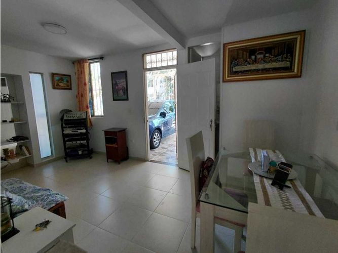 Casa de 3 alcobas en venta en Ub. Parques De Castilla, Jamundí, 73 m² · foto 14 de 16