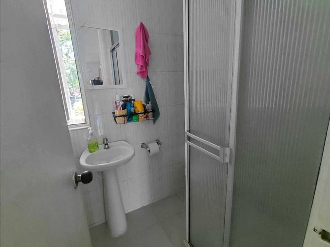 Casa de 3 alcobas en venta en Ub. Parques De Castilla, Jamundí, 73 m² · foto 15 de 16