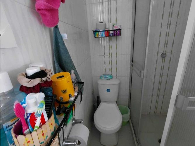 Casa de 3 alcobas en venta en Ub. Parques De Castilla, Jamundí, 73 m² · foto 16 de 16