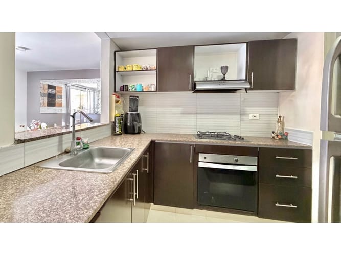 Apartamento de 3 alcobas en venta en Valle Del Lili, Cali, 105 m² · foto 6 de 24