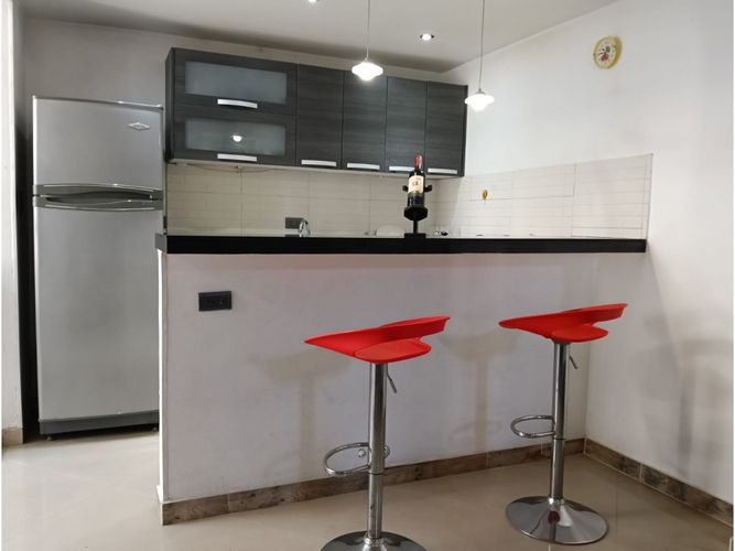 Casa de 3 alcobas en venta en Poblado De Confaunion, Palmira, 58 m² · foto 2 de 15