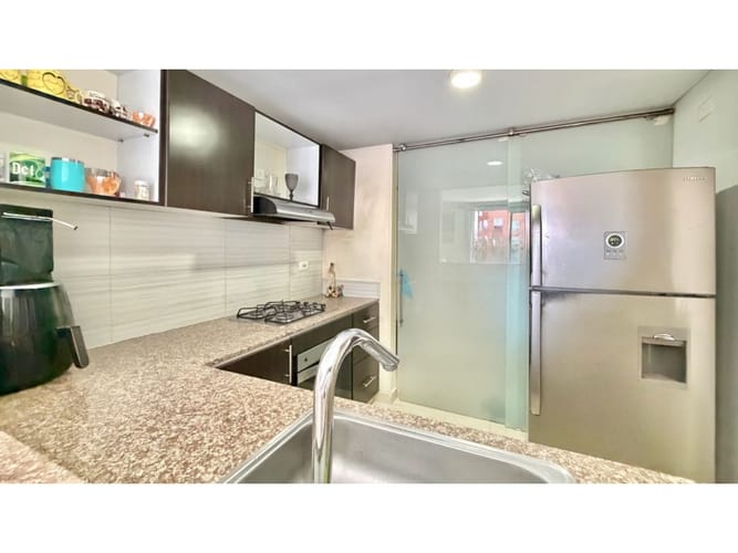Apartamento de 3 alcobas en venta en Valle Del Lili, Cali, 105 m² · foto 8 de 24