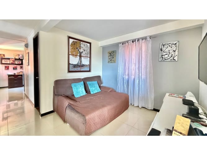 Apartamento de 3 alcobas en venta en Valle Del Lili, Cali, 105 m² · foto 10 de 24