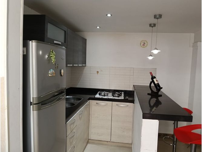 Casa de 3 alcobas en venta en Poblado De Confaunion, Palmira, 58 m² · foto 5 de 15