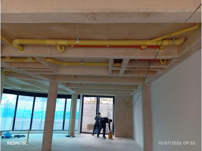 Local en arriendo en Techo, Zipaquirá, 160 m² · foto 11 de 24
