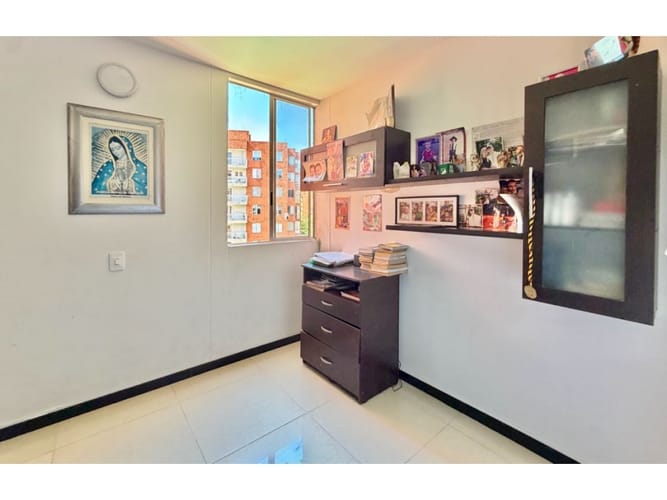 Apartamento de 3 alcobas en venta en Valle Del Lili, Cali, 105 m² · foto 11 de 24