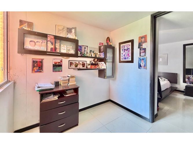 Apartamento de 3 alcobas en venta en Valle Del Lili, Cali, 105 m² · foto 12 de 24