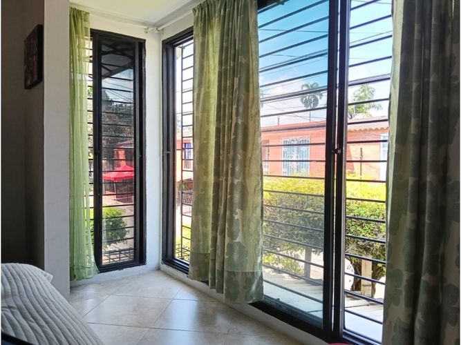 Casa de 3 alcobas en venta en Poblado De Confaunion, Palmira, 58 m² · foto 7 de 15