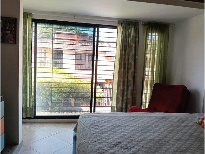 Casa de 3 alcobas en venta en Poblado De Confaunion, Palmira, 58 m² · foto 8 de 15
