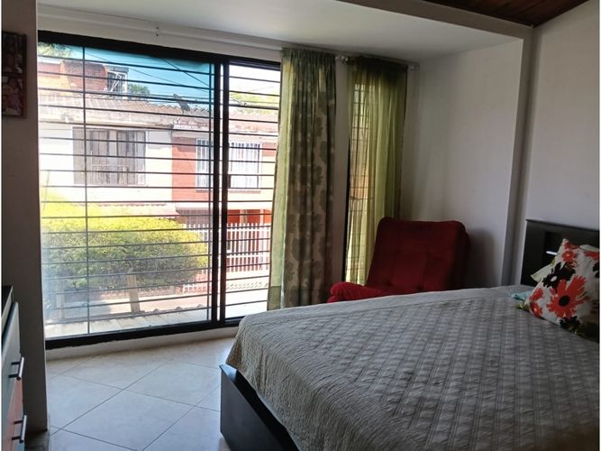 Casa de 3 alcobas en venta en Poblado De Confaunion, Palmira, 58 m² · foto 9 de 15