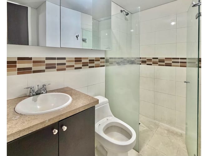 Apartamento de 3 alcobas en venta en Valle Del Lili, Cali, 105 m² · foto 15 de 24