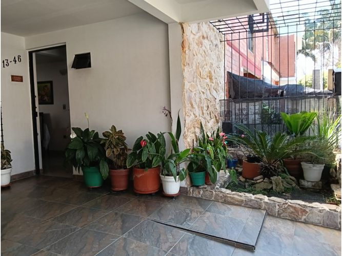 Casa de 3 alcobas en venta en Poblado De Confaunion, Palmira, 58 m² · foto 11 de 15