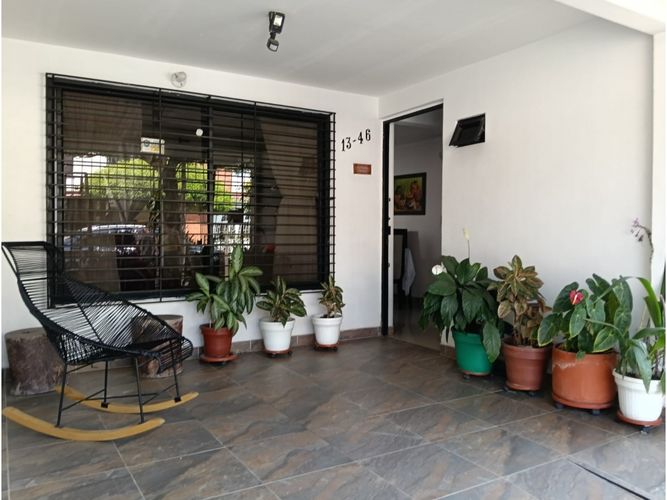 Casa de 3 alcobas en venta en Poblado De Confaunion, Palmira, 58 m² · foto 12 de 15