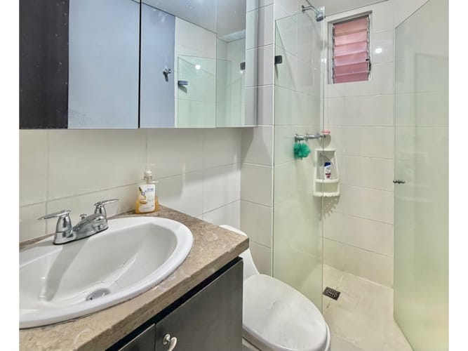 Apartamento de 3 alcobas en venta en Valle Del Lili, Cali, 105 m² · foto 19 de 24