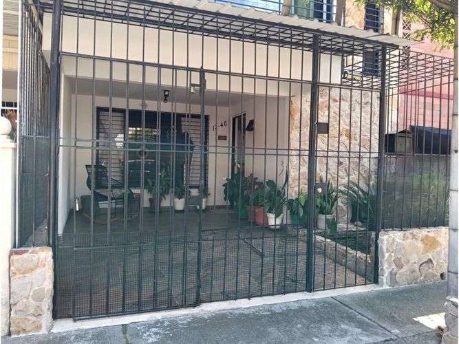 Casa de 3 alcobas en venta en Poblado De Confaunion, Palmira, 58 m² · foto 13 de 15