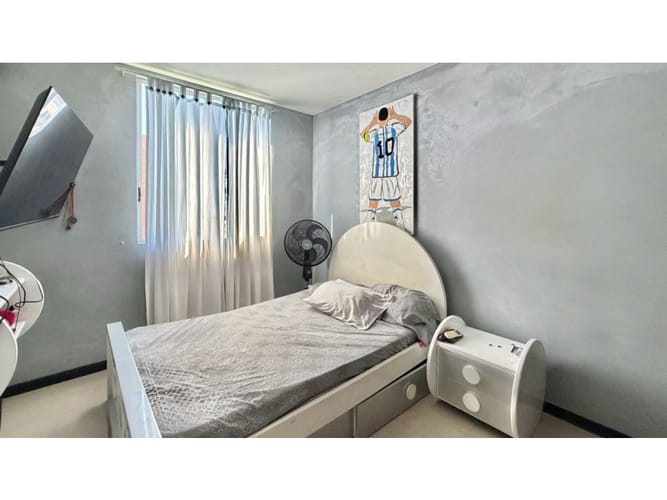 Apartamento de 3 alcobas en venta en Valle Del Lili, Cali, 105 m² · foto 20 de 24