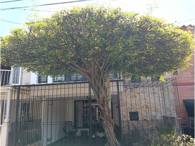 Casa de 3 alcobas en venta en Poblado De Confaunion, Palmira, 58 m² · foto 14 de 15