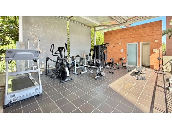 Apartamento de 3 alcobas en venta en Valle Del Lili, Cali, 105 m² · foto 24 de 24