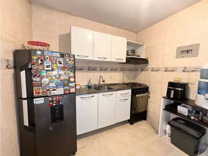 Casa de 3 alcobas en venta en Ciudad Cordoba, Cali, 160 m² · foto 2 de 24