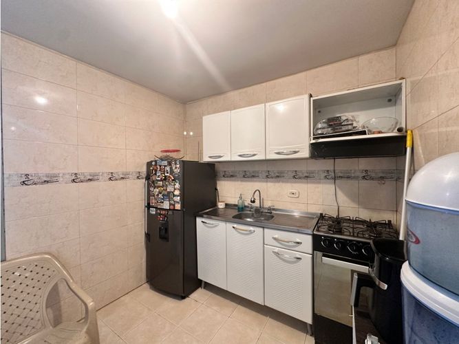 Casa de 3 alcobas en venta en Ciudad Cordoba, Cali, 160 m² · foto 3 de 24