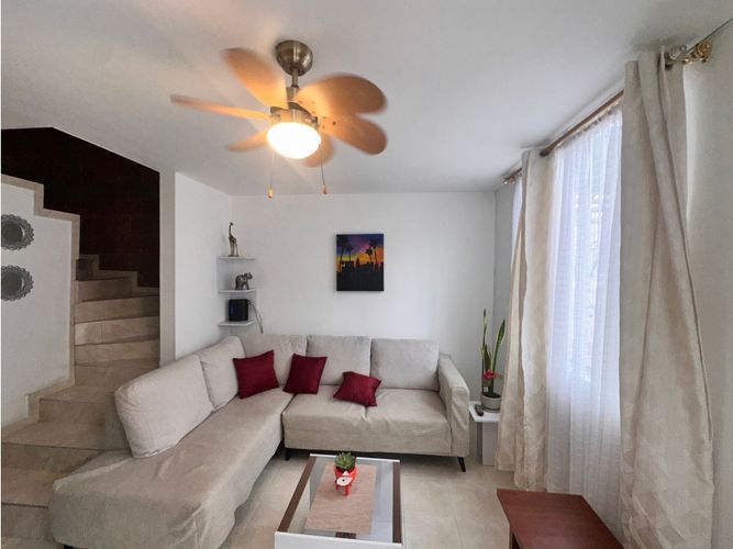 Casa de 3 alcobas en venta en Ciudad Cordoba, Cali, 160 m² · foto 5 de 24