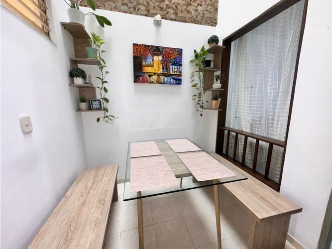 Casa de 3 alcobas en venta en Ciudad Cordoba, Cali, 160 m² · foto 6 de 24