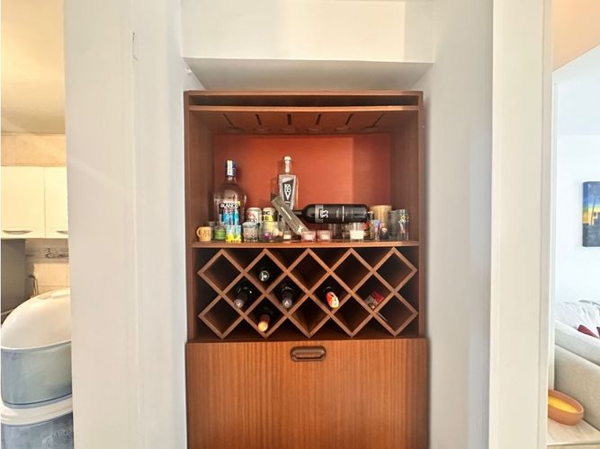 Casa de 3 alcobas en venta en Ciudad Cordoba, Cali, 160 m² · foto 7 de 24