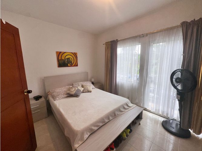 Casa de 3 alcobas en venta en Ciudad Cordoba, Cali, 160 m² · foto 9 de 24