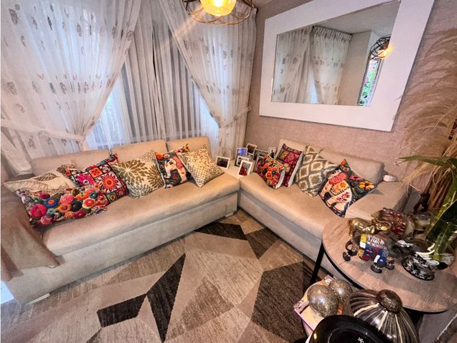Casa de 4 alcobas en venta en Caney, Cali, 80 m² · foto 2 de 24
