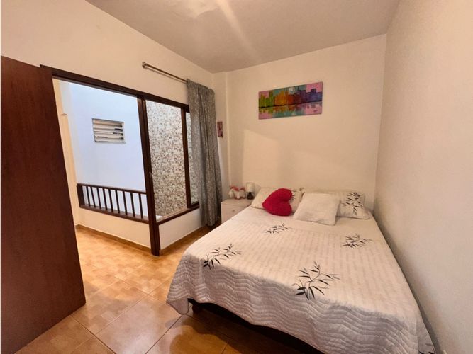Casa de 3 alcobas en venta en Ciudad Cordoba, Cali, 160 m² · foto 13 de 24