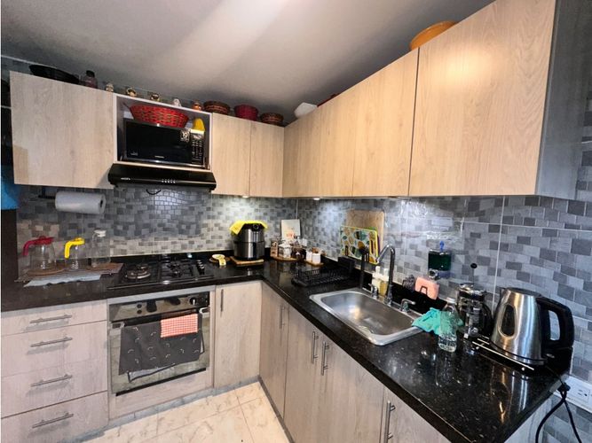 Casa de 4 alcobas en venta en Caney, Cali, 80 m² · foto 6 de 24