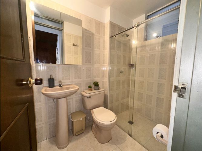 Casa de 3 alcobas en venta en Ciudad Cordoba, Cali, 160 m² · foto 15 de 24