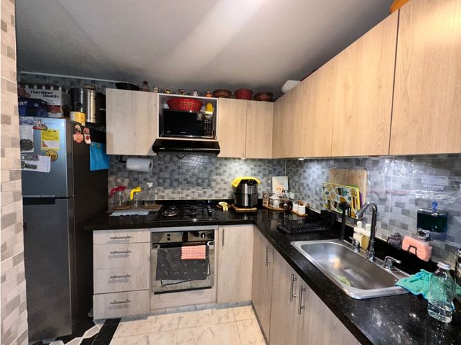 Casa de 4 alcobas en venta en Caney, Cali, 80 m² · foto 7 de 24