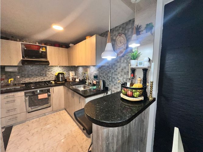 Casa de 4 alcobas en venta en Caney, Cali, 80 m² · foto 8 de 24